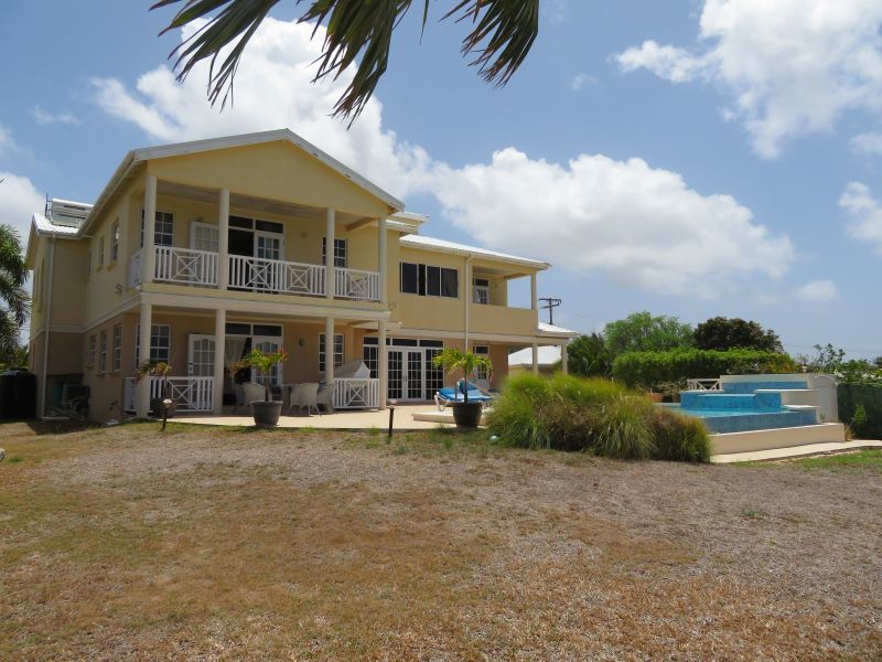 7 Bed House/Villa For Sale in Enterprise Barbados